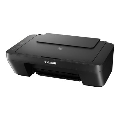 Canon Pixma G2550S A4 Colour Inkjet Multifunction Printer