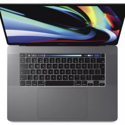Apple MacBook Pro Touch 2019 16in i9 16GB 1TB – Space Grey