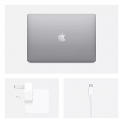 Apple MacBook Air 2020 13.3 Inch i3 8GB 256GB – Space Grey