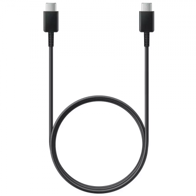 Samsung 1M USB-C Cable – Black