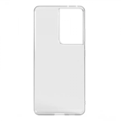 Proporta Samsung S21 Ultra Phone Case – Clear