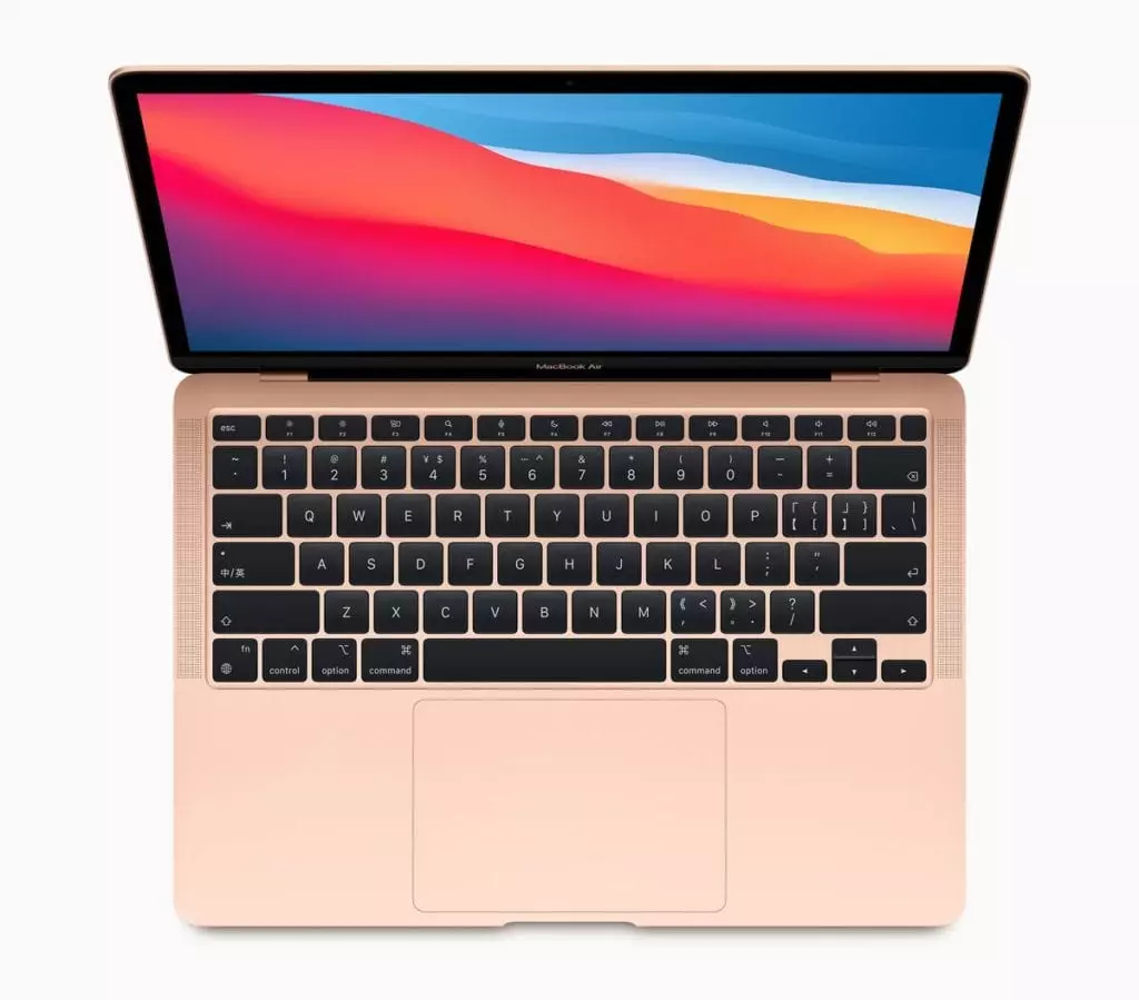 Apple MacBook Air 2020 13 Inch M1 8GB 512GB - Cleanxed