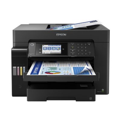 Epson EcoTank ET-16650 Inkjet Printer