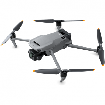 DJI Mavic 3 – Camera Drone
