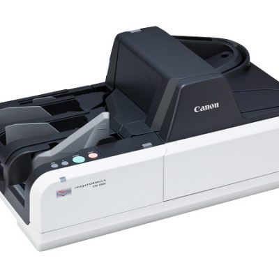 Canon CR-190i II Cheque Scanner
