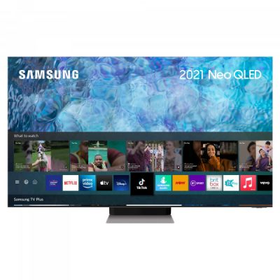 Samsung QN900A 85 Inch Neo QLED HDR 4000 Smart 8K TV